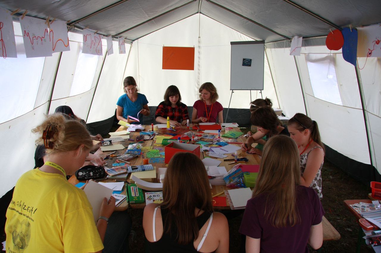 Workshops