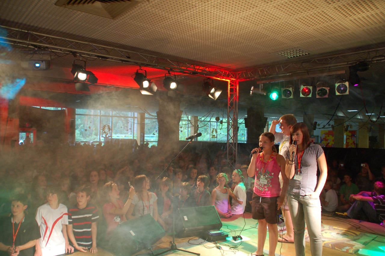 Workshops