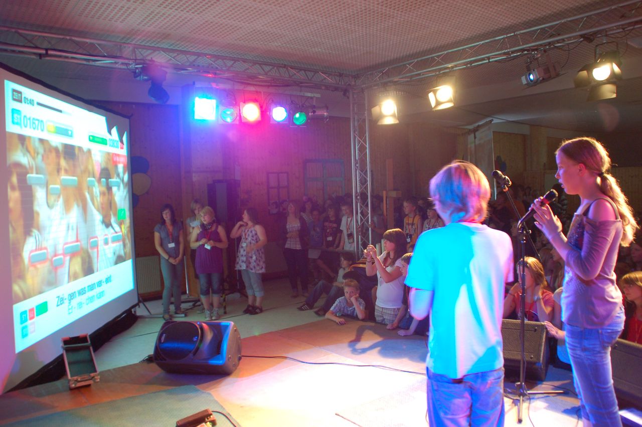 Workshops
