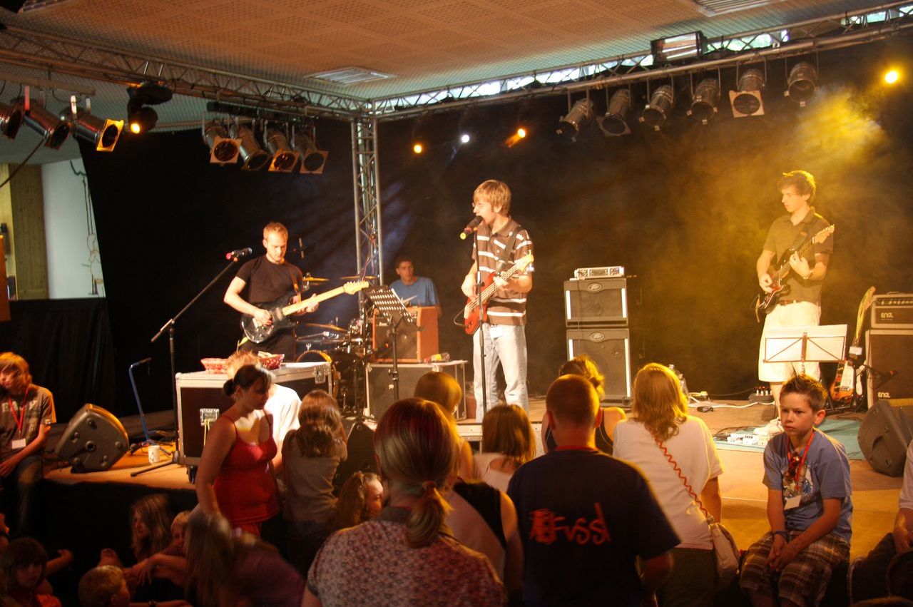 Workshops