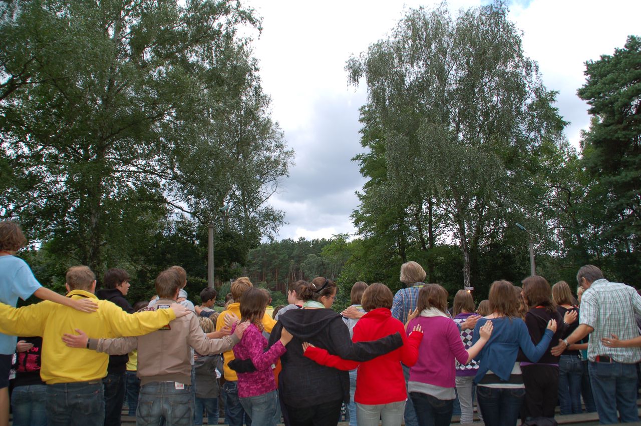 Morgengebet