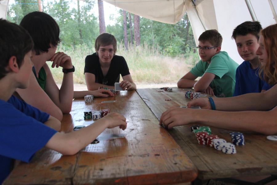Workshops