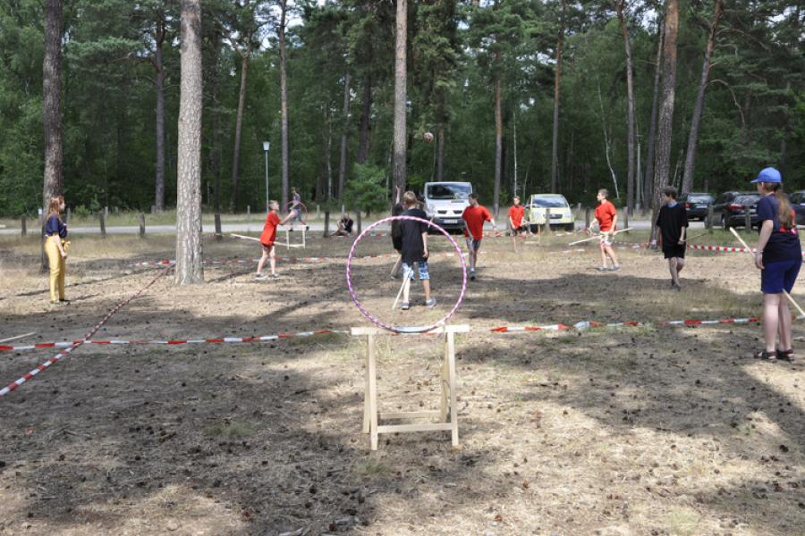 Workshops