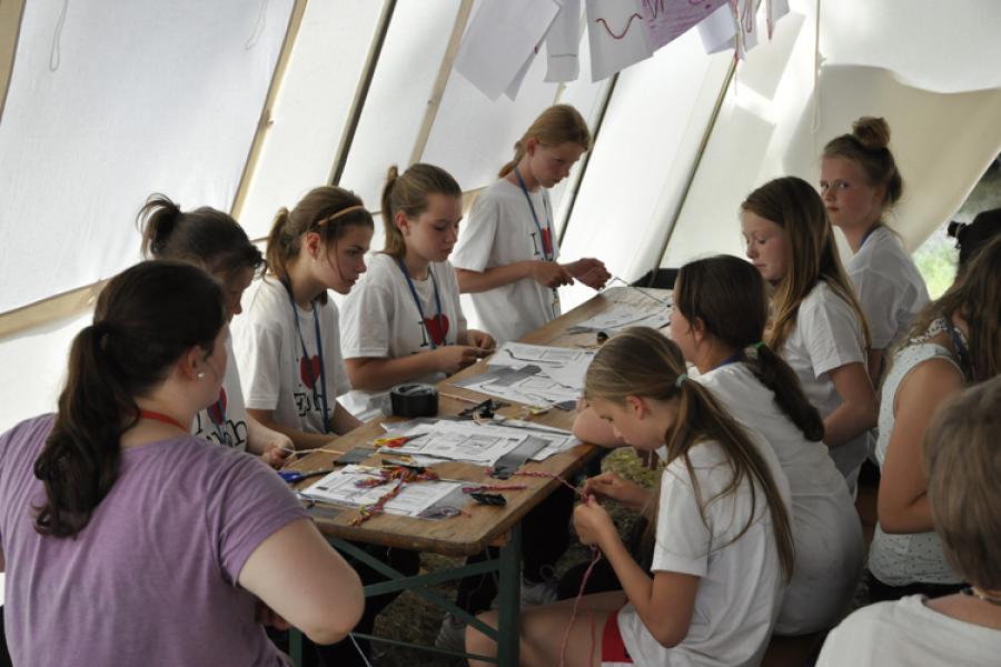 Workshops