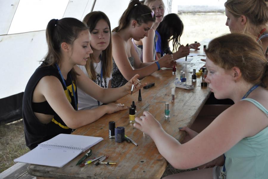 Workshops