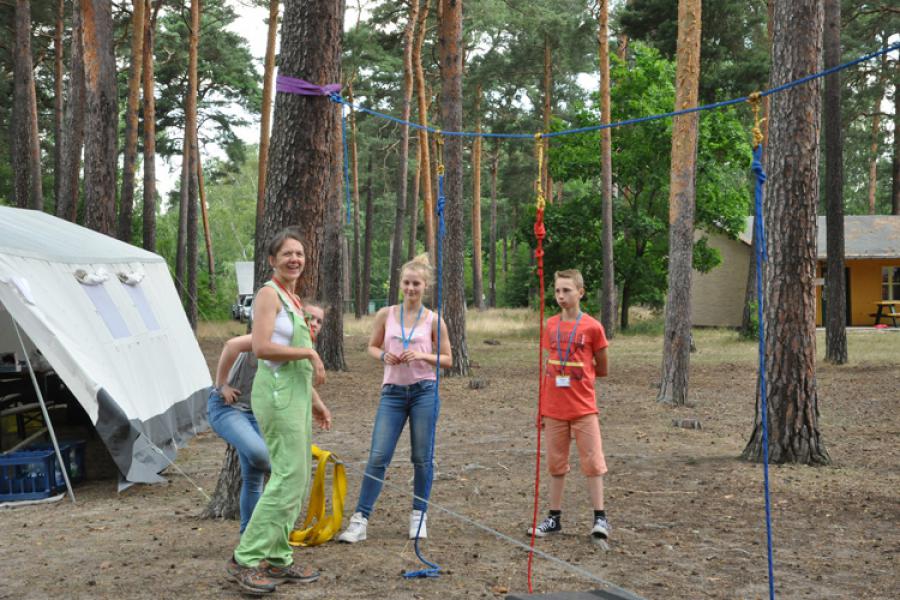 Workshops