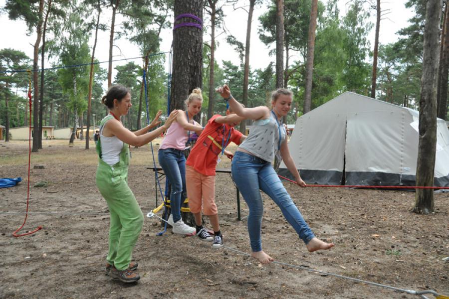 Workshops
