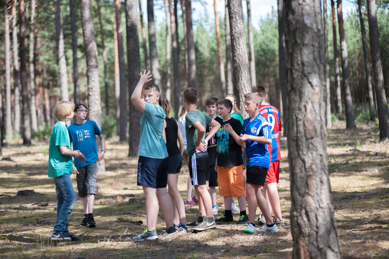 Workshops