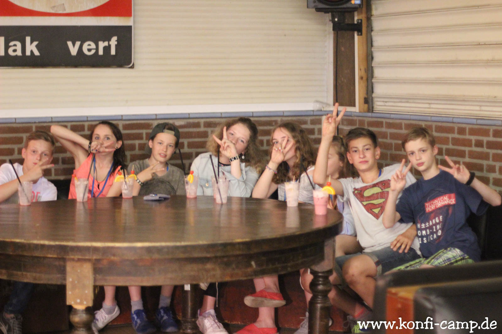 Workshops