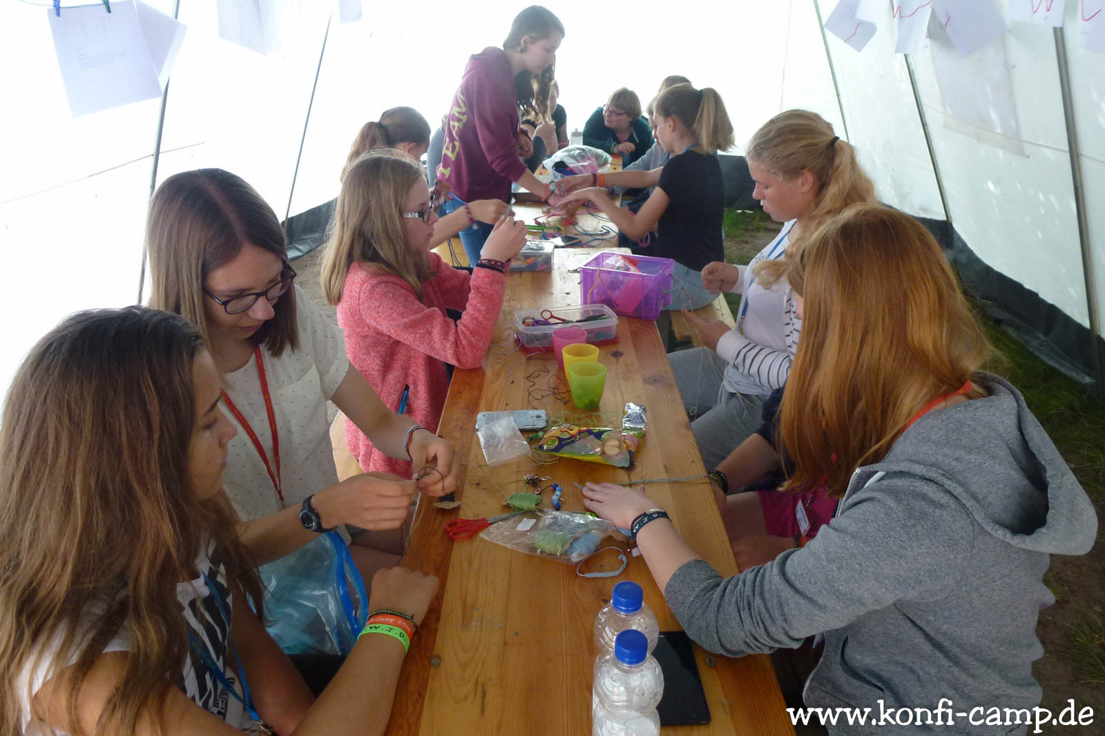 Workshops