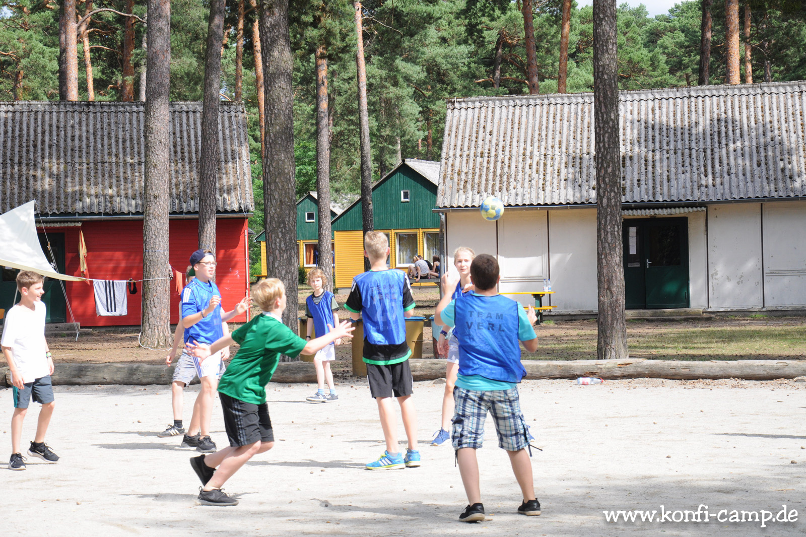 Workshops