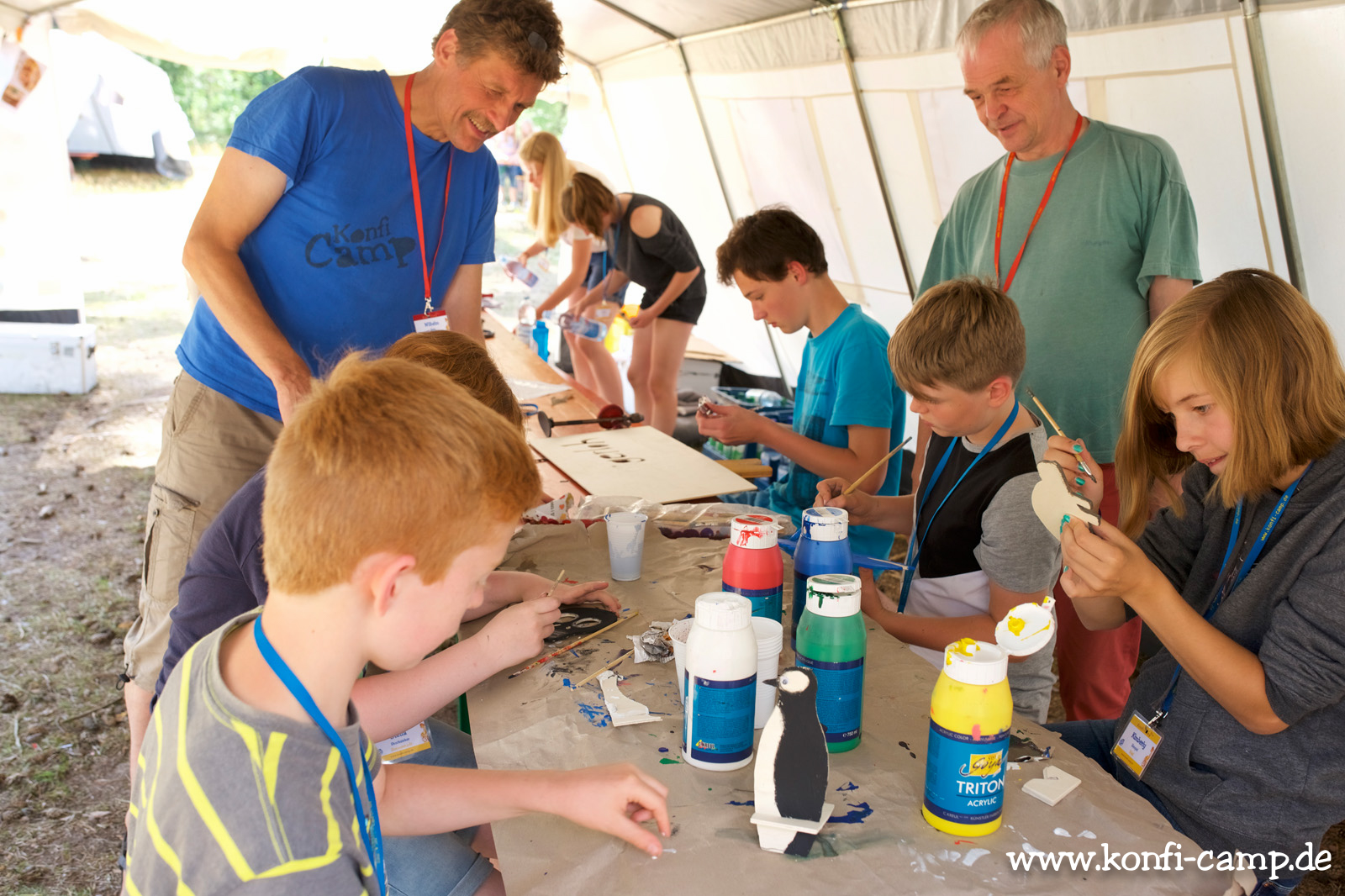 Workshops