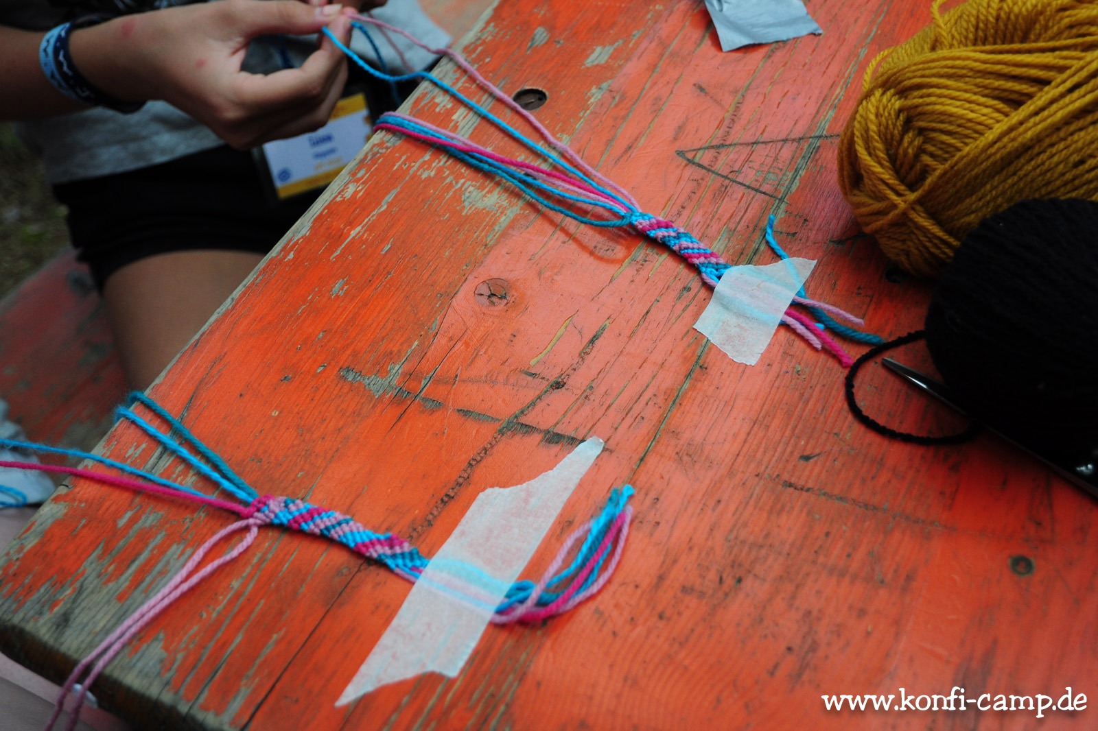 Workshops