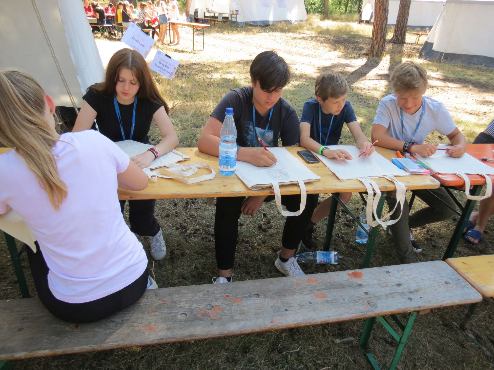 Workshops