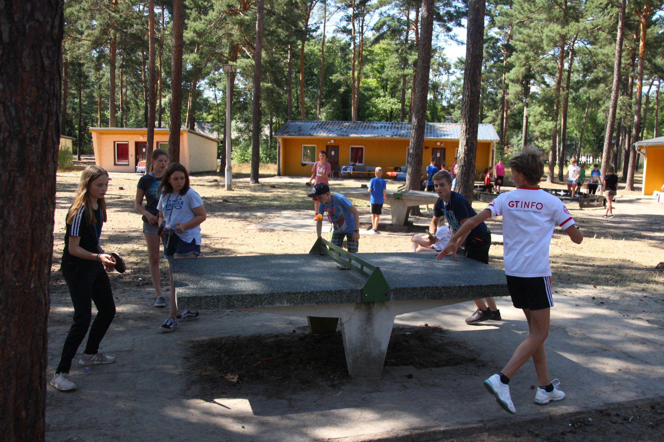 Workshops