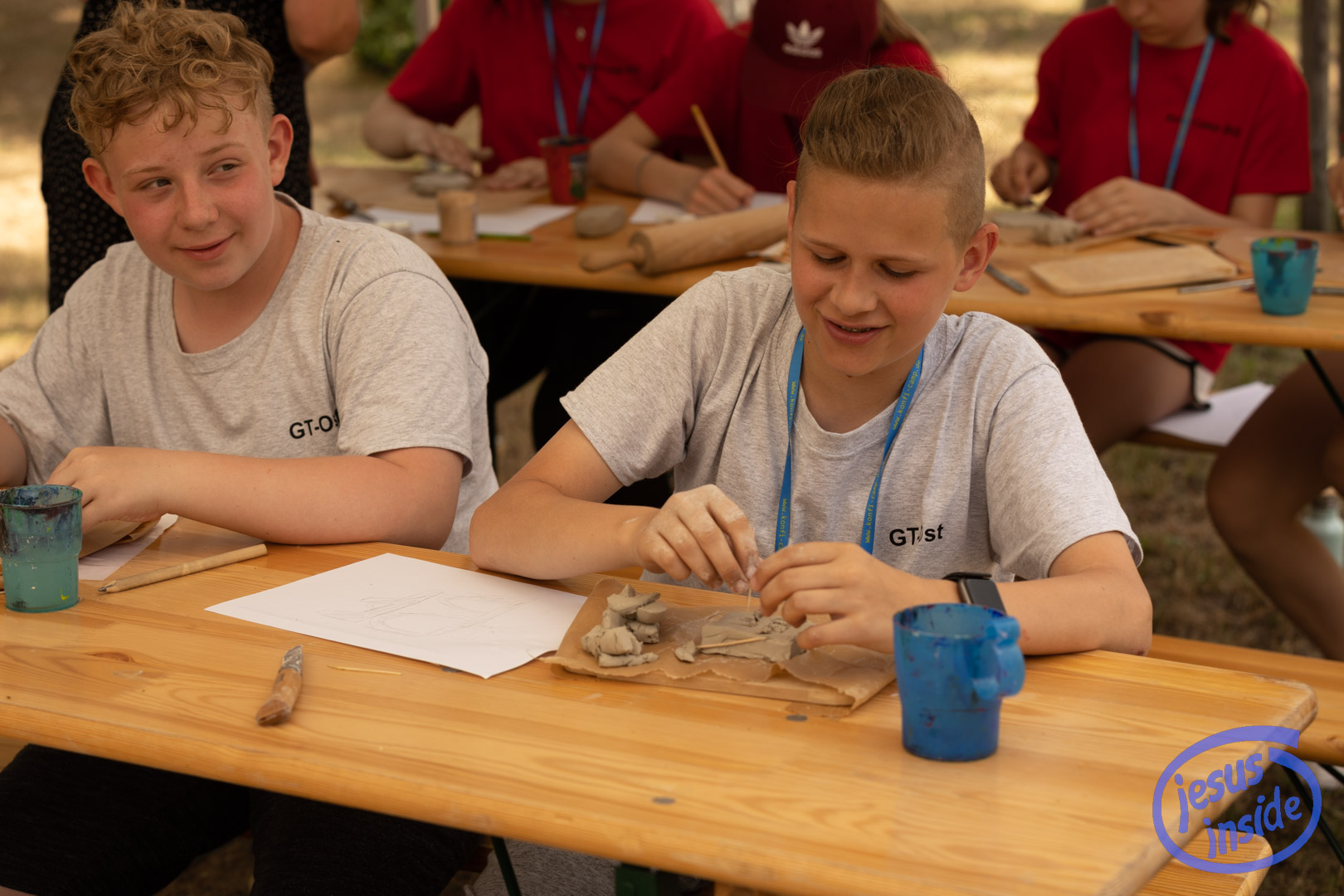 Workshops