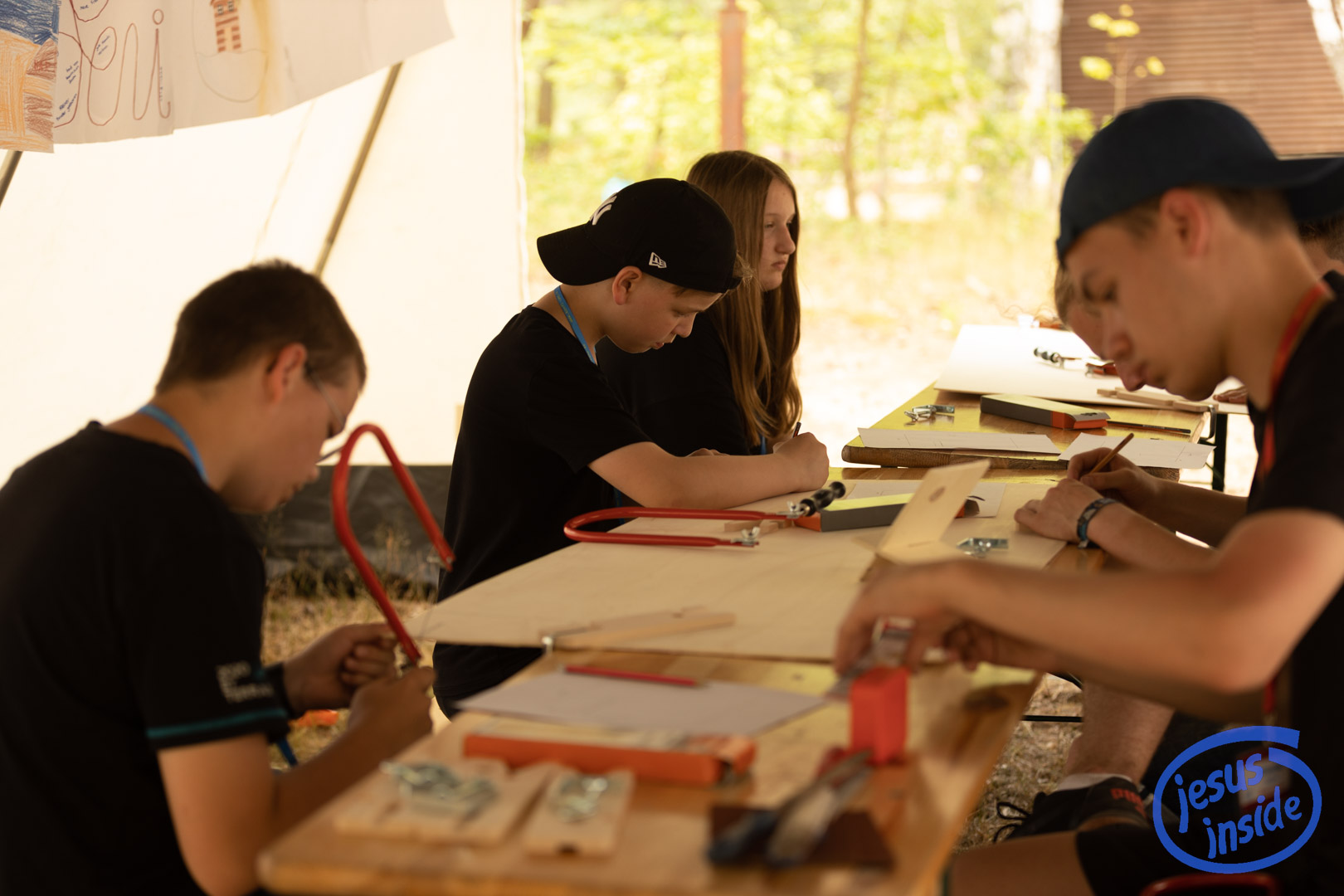 Workshops