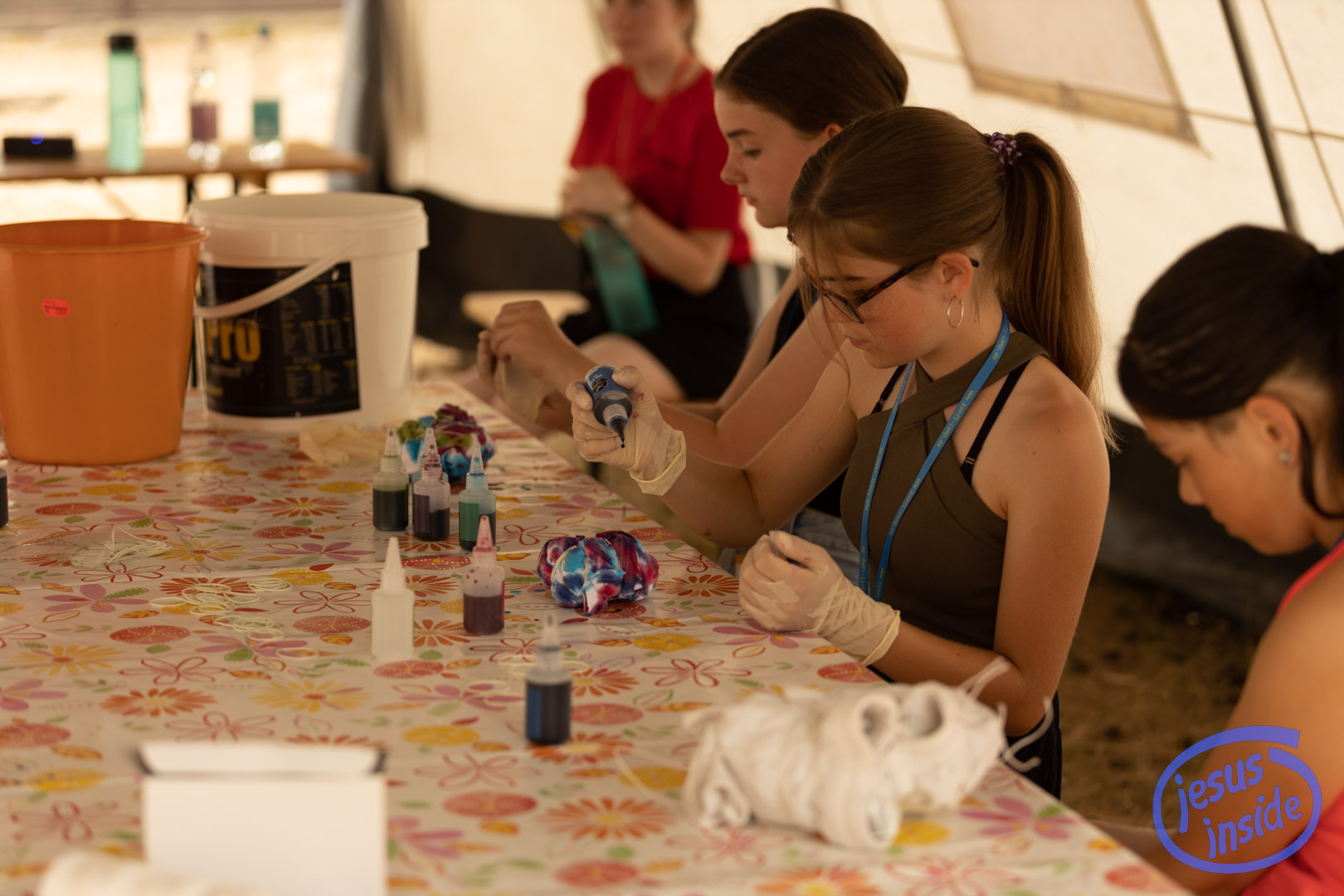 Workshops