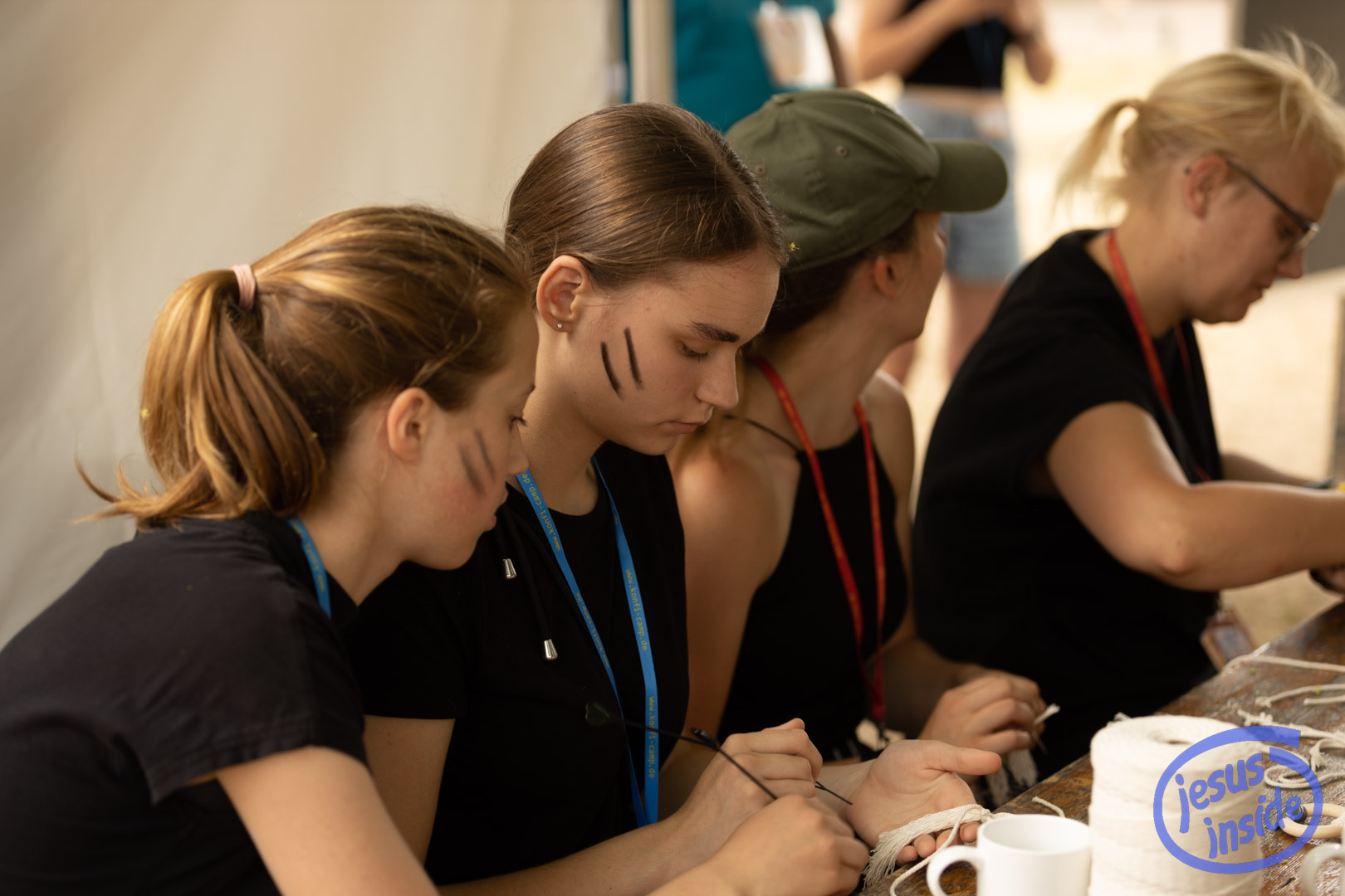 Workshops