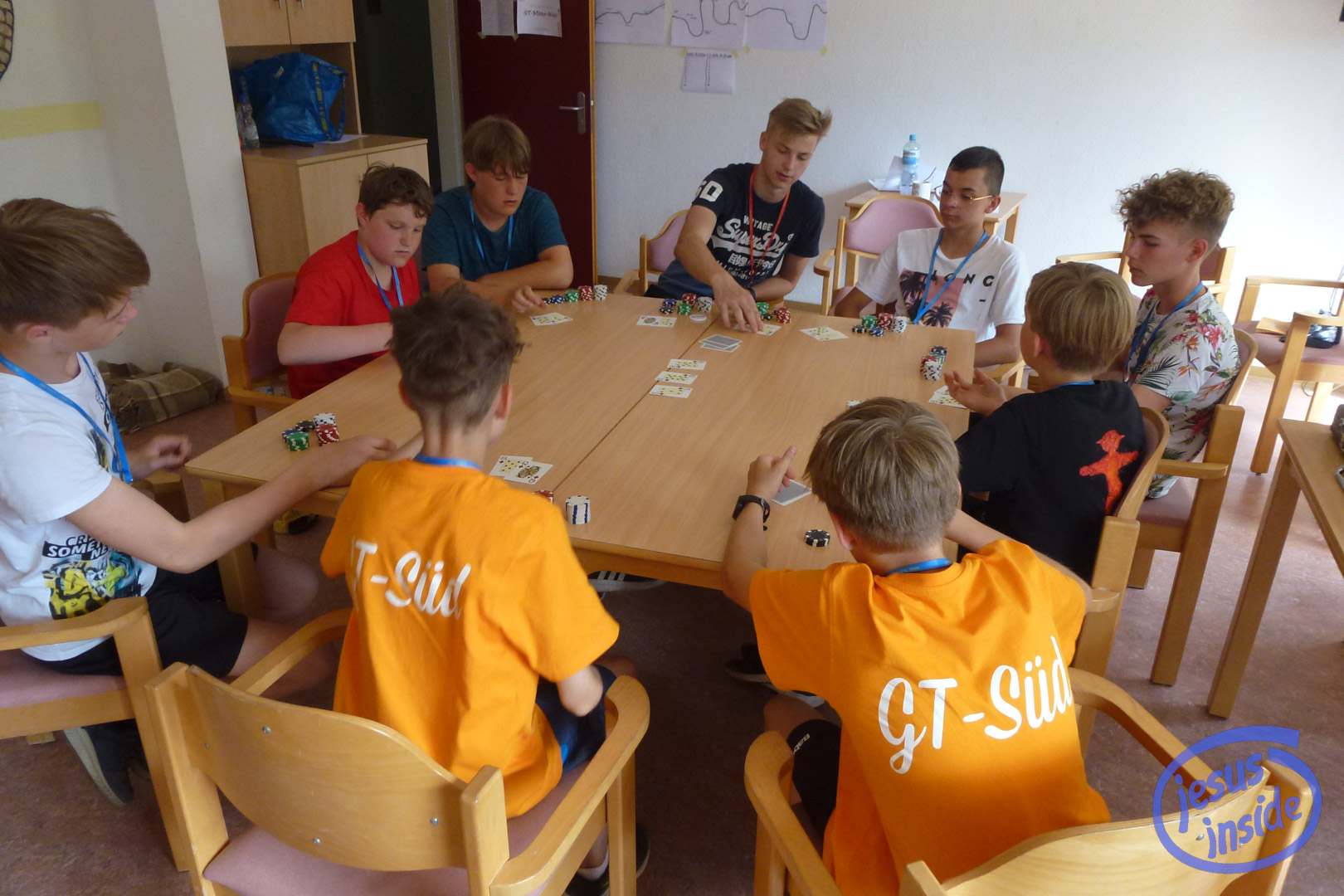 Workshops