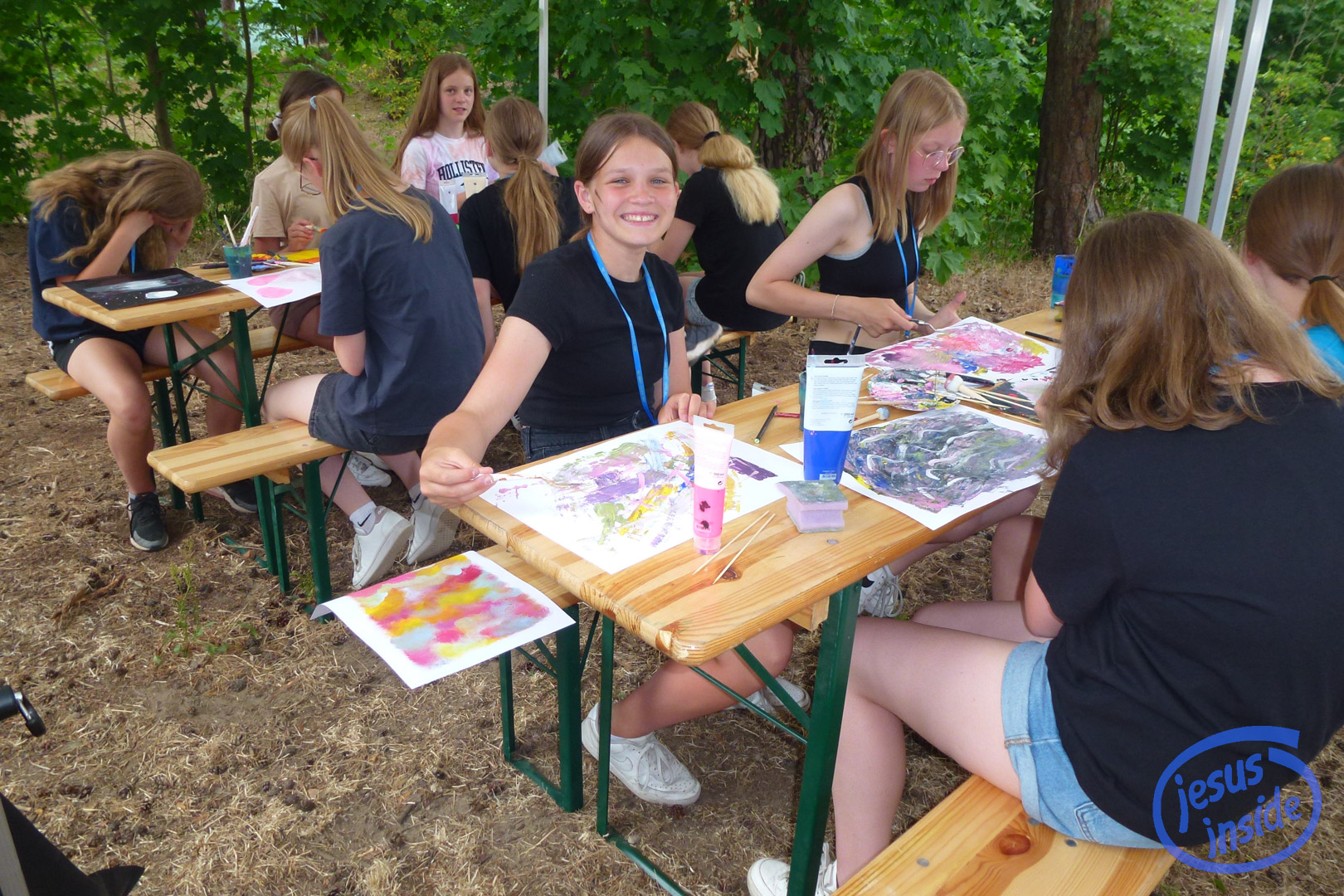 Workshops