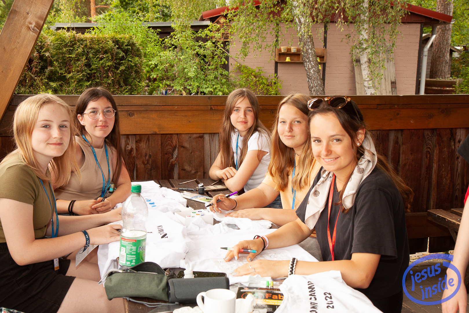 Workshops