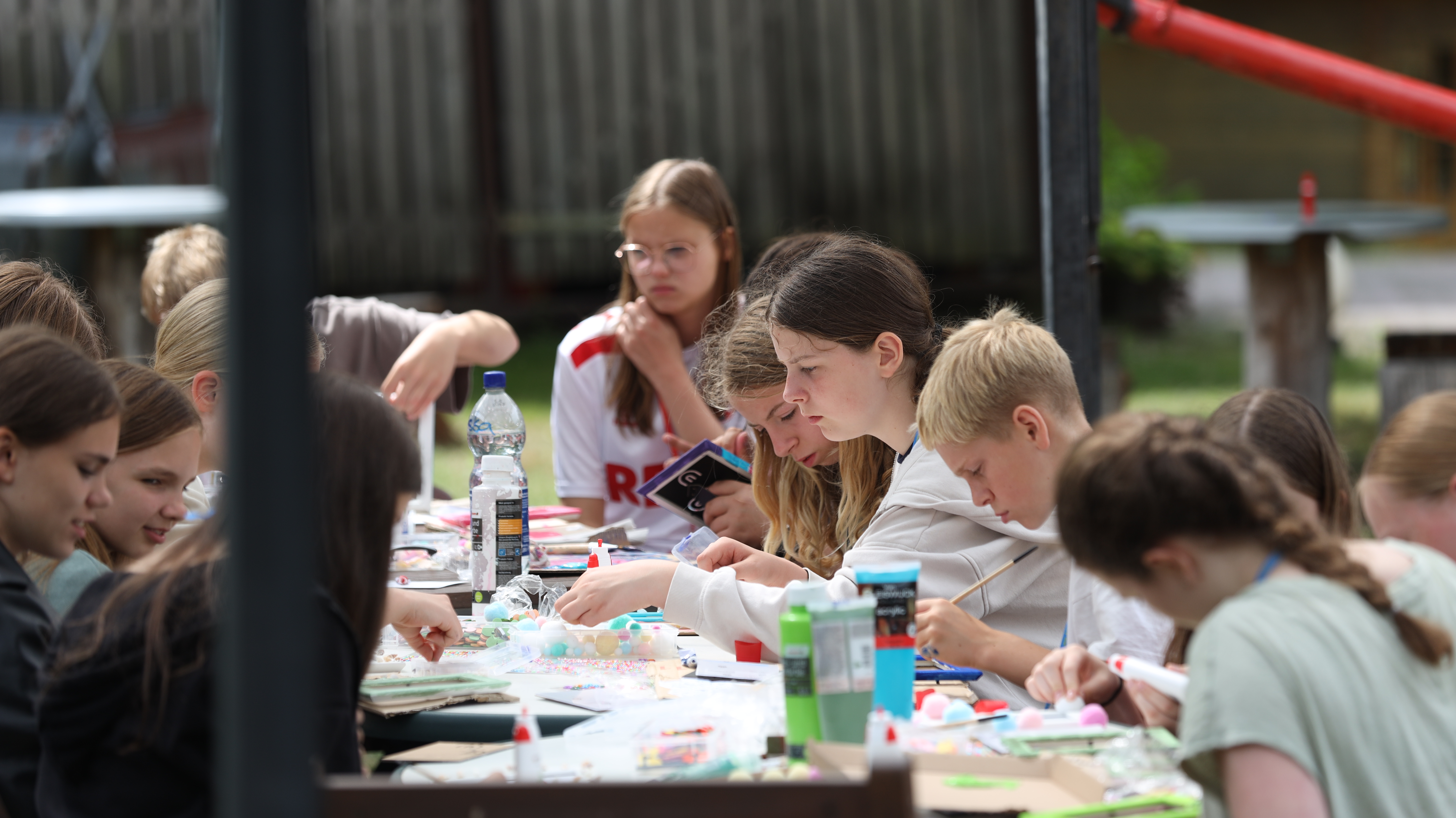 Workshops