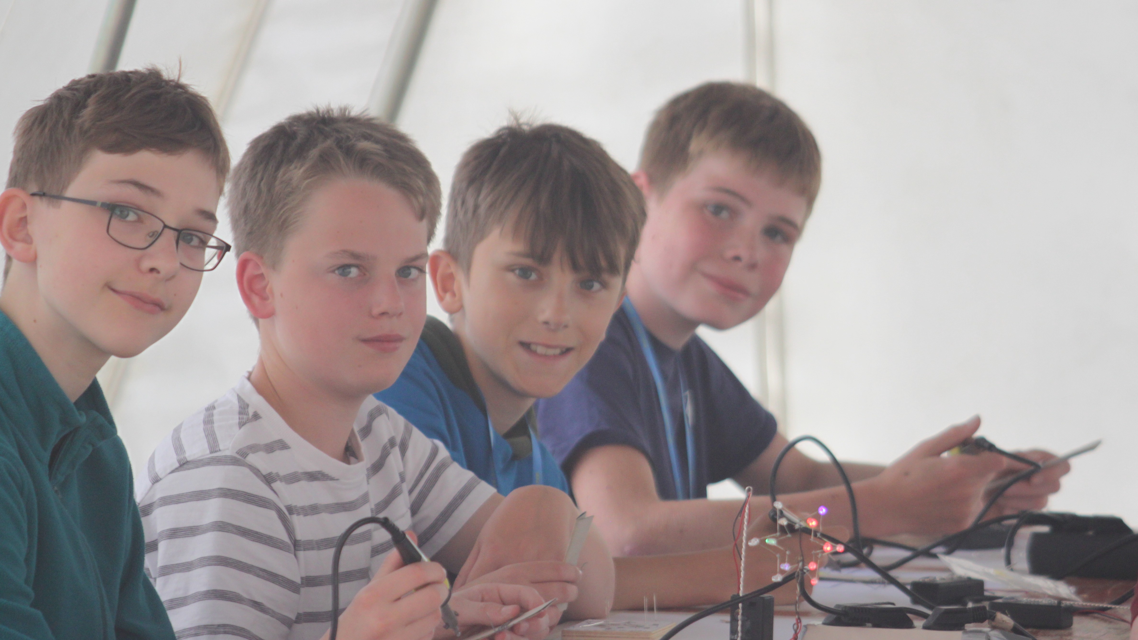 Workshops