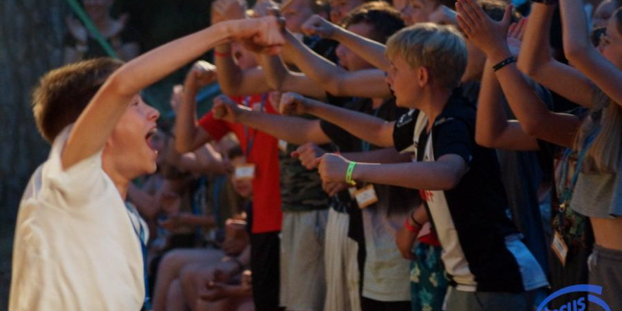 Konfi-Camp 2022 4. Tag