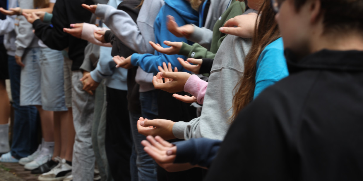 Tag 6: Was kommt eigentlich nach der Geburt?